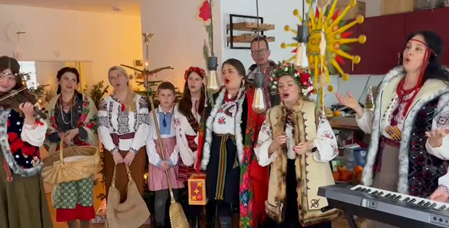 Небо і земля